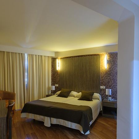 מורצ'ה Hotel Costamar מראה חיצוני תמונה