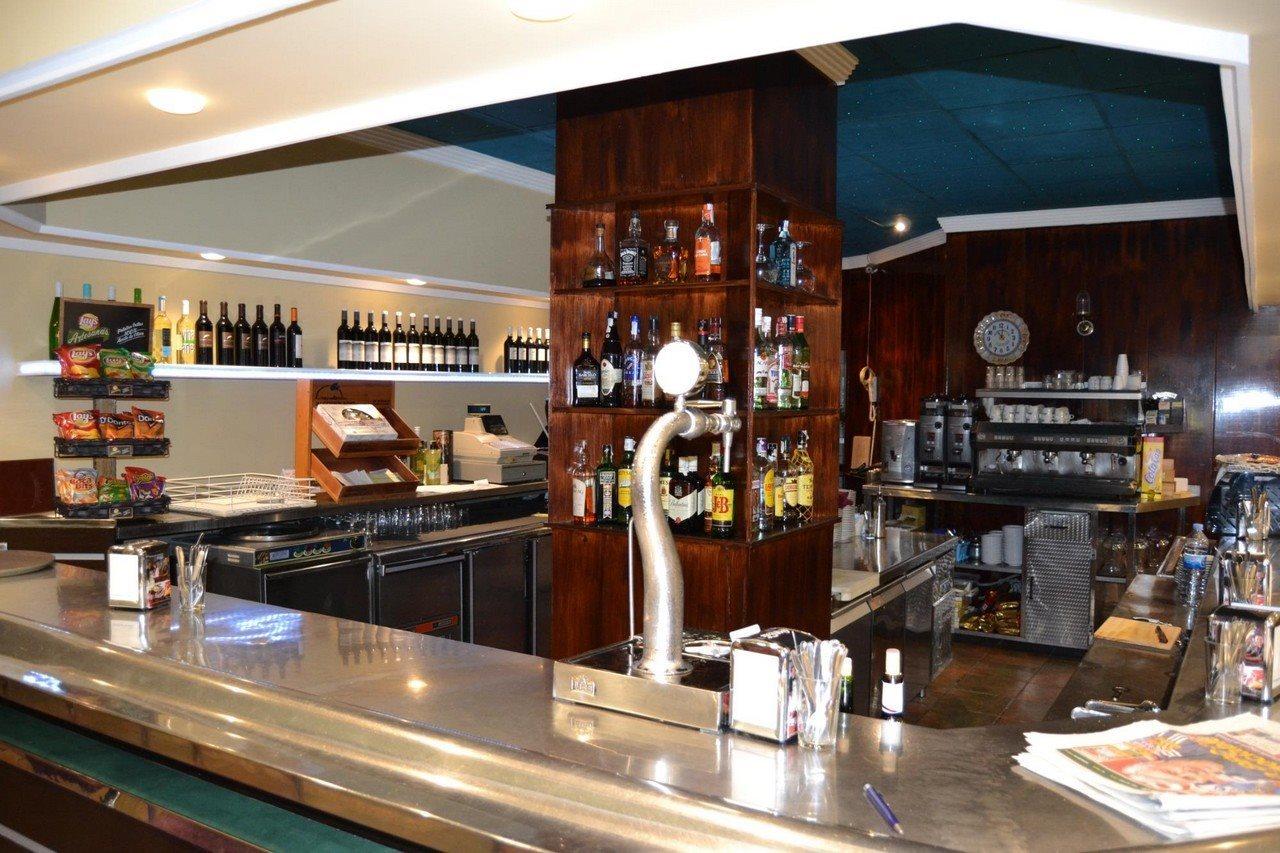 מורצ'ה Hotel Costamar מראה חיצוני תמונה
