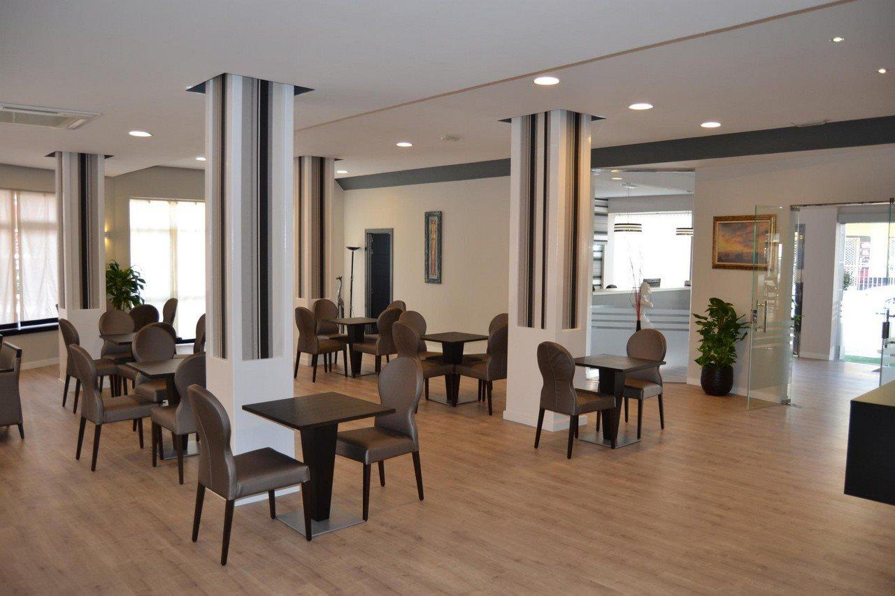 מורצ'ה Hotel Costamar מראה חיצוני תמונה