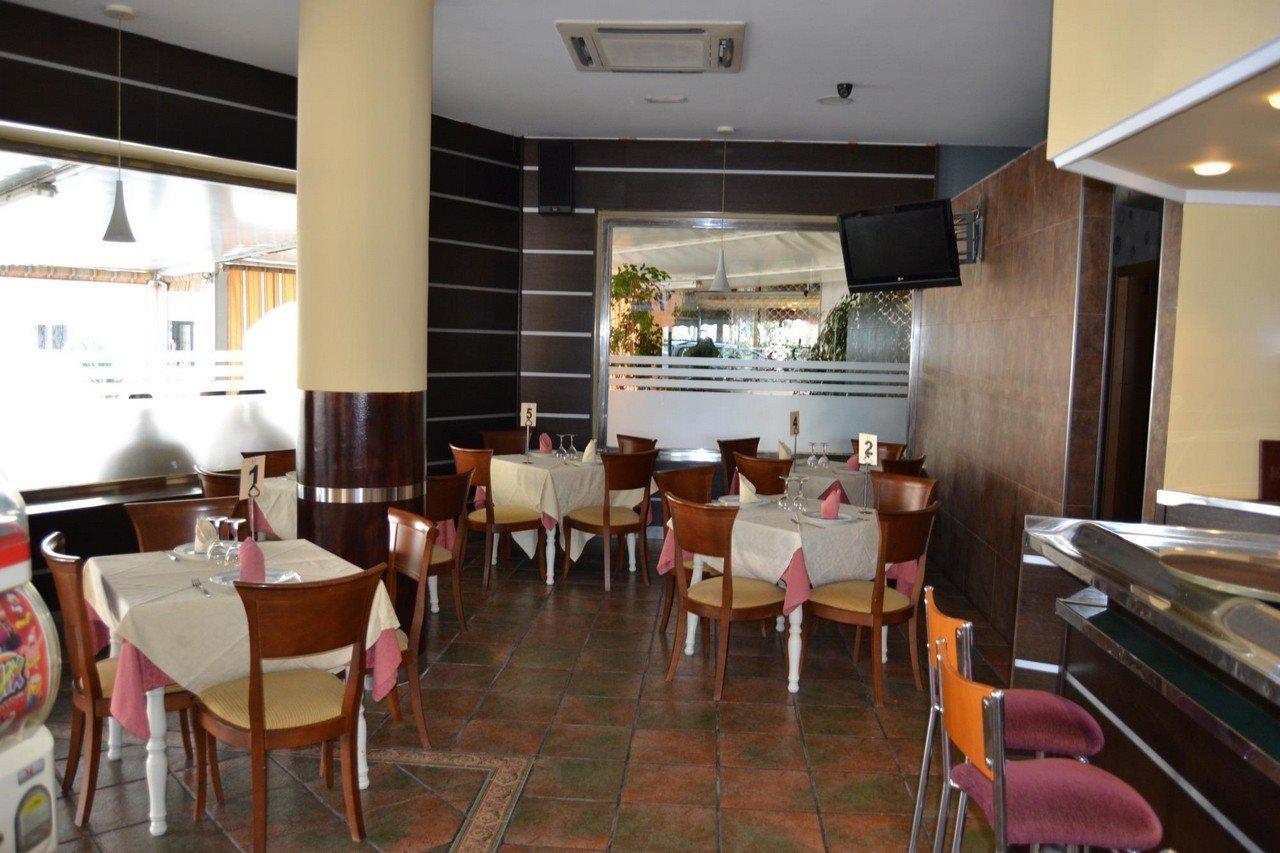 מורצ'ה Hotel Costamar מראה חיצוני תמונה