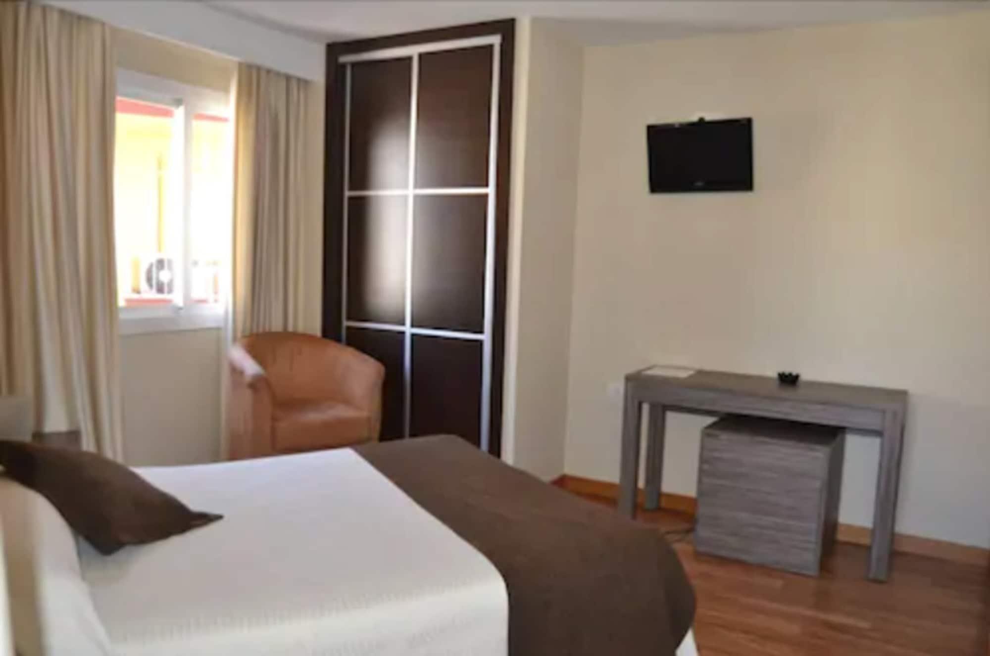 מורצ'ה Hotel Costamar מראה חיצוני תמונה
