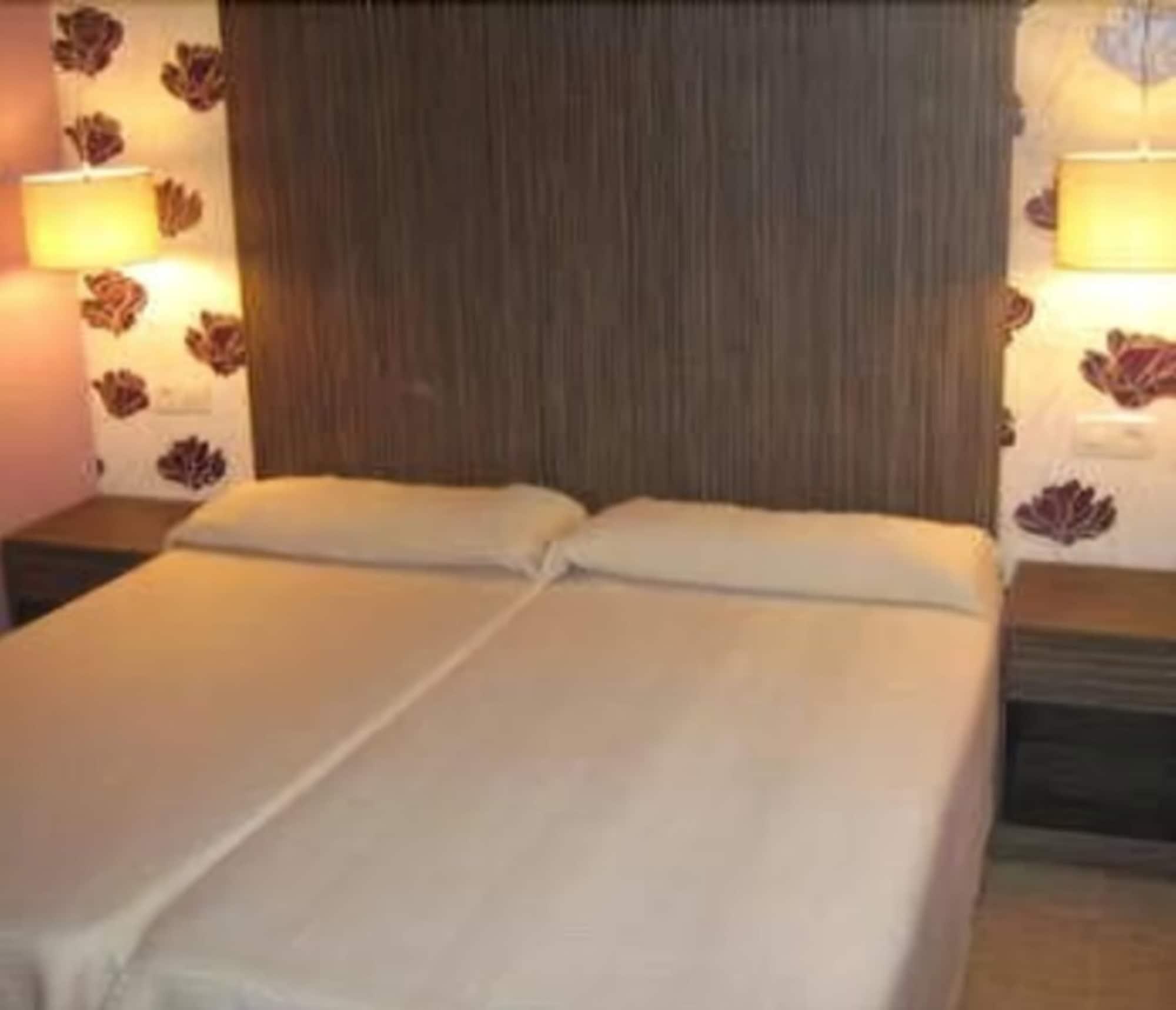 מורצ'ה Hotel Costamar מראה חיצוני תמונה