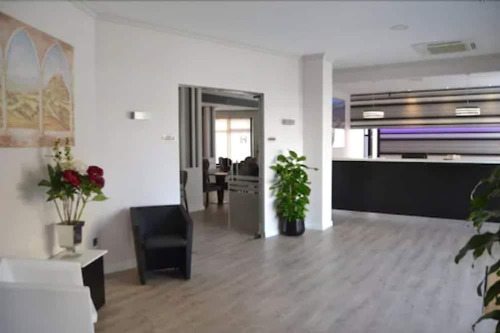 מורצ'ה Hotel Costamar מראה חיצוני תמונה