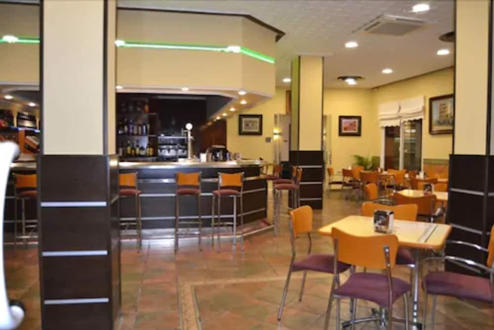 מורצ'ה Hotel Costamar מראה חיצוני תמונה