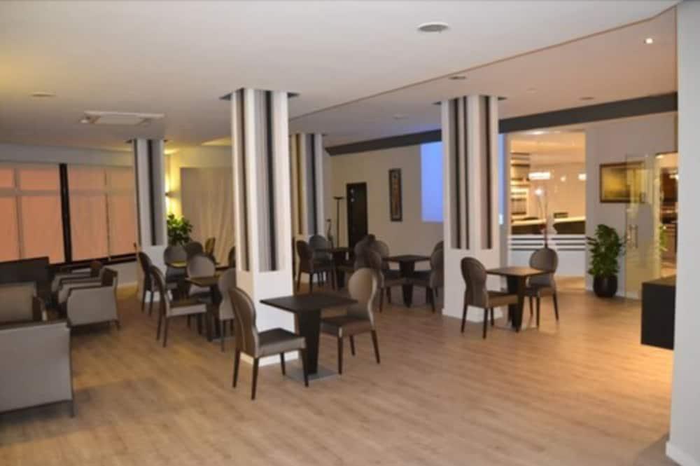 מורצ'ה Hotel Costamar מראה חיצוני תמונה