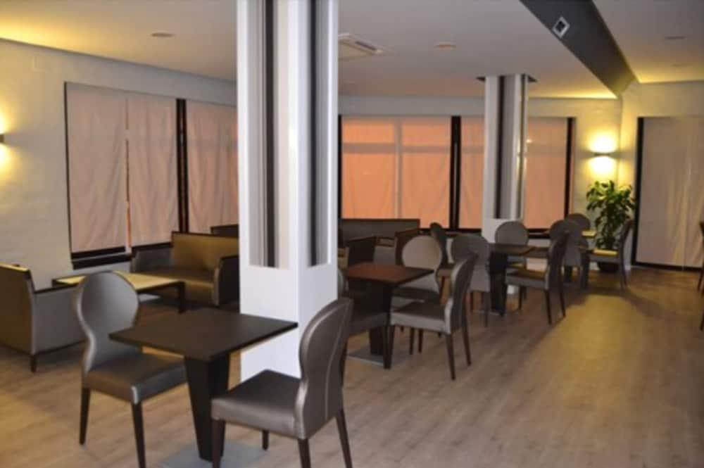 מורצ'ה Hotel Costamar מראה חיצוני תמונה