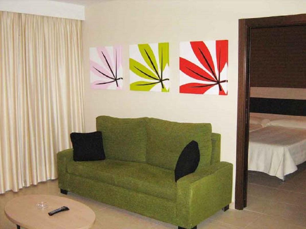 מורצ'ה Hotel Costamar מראה חיצוני תמונה