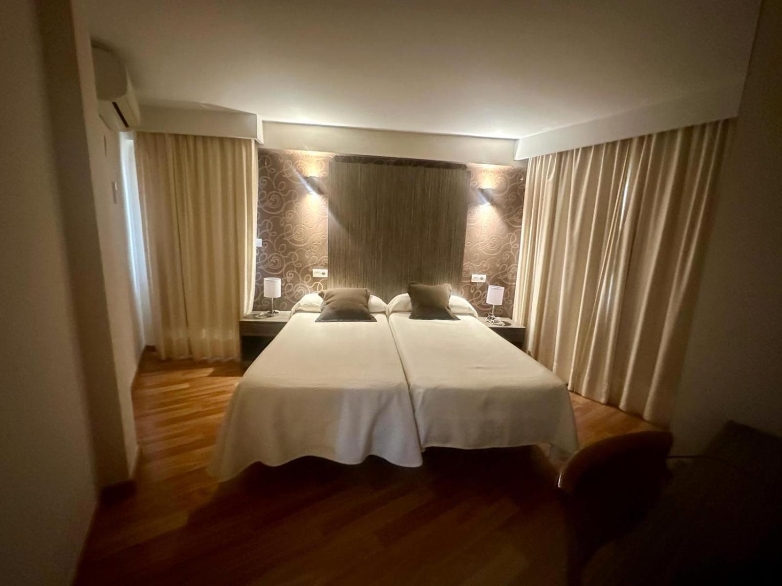 מורצ'ה Hotel Costamar מראה חיצוני תמונה