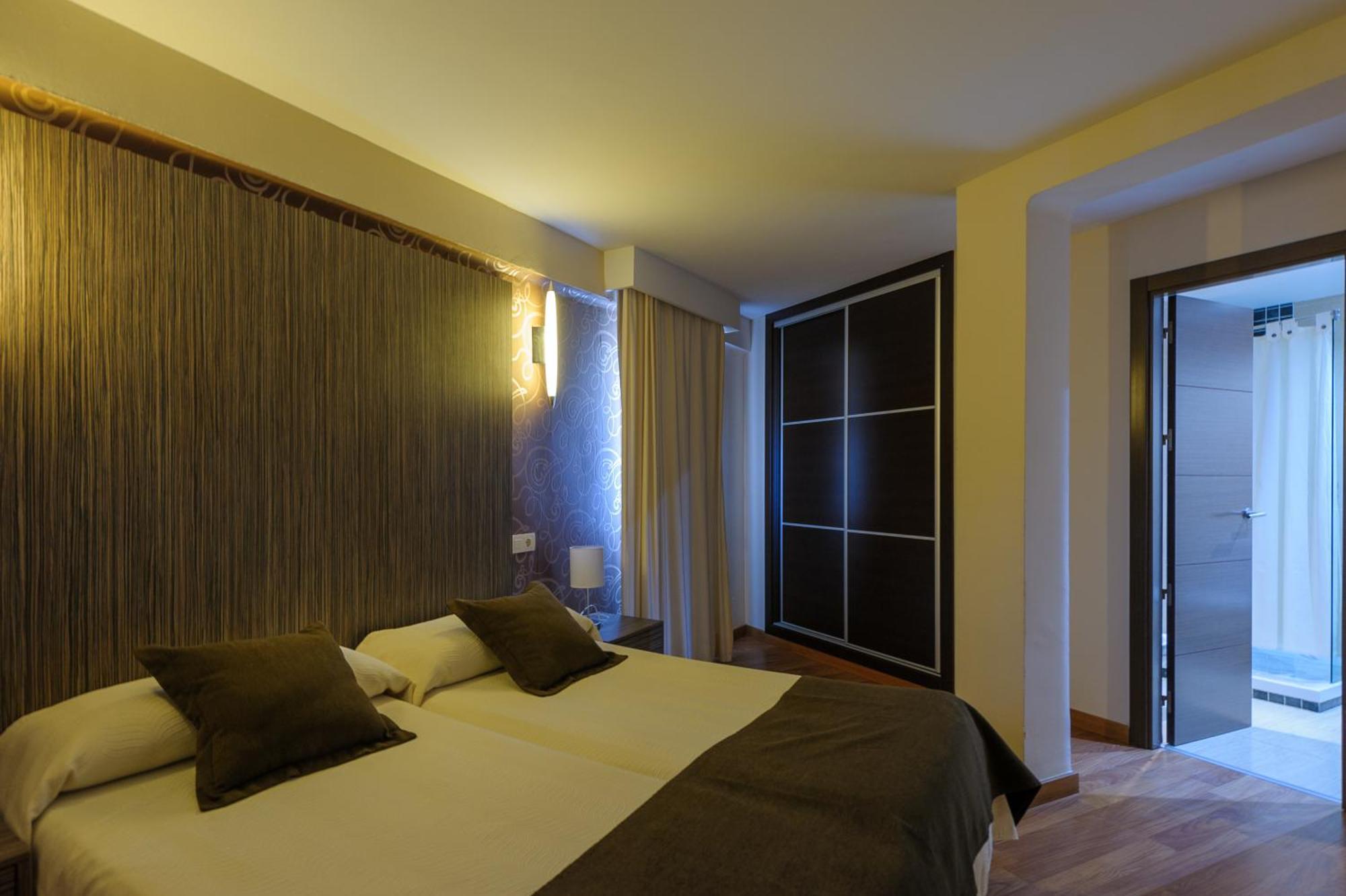 מורצ'ה Hotel Costamar מראה חיצוני תמונה