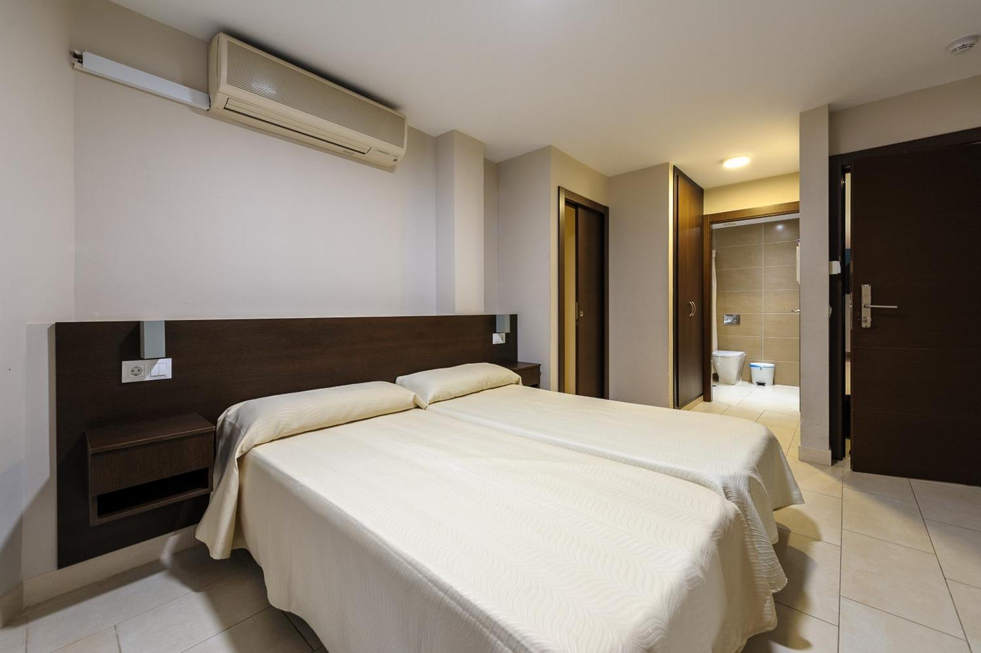 מורצ'ה Hotel Costamar מראה חיצוני תמונה