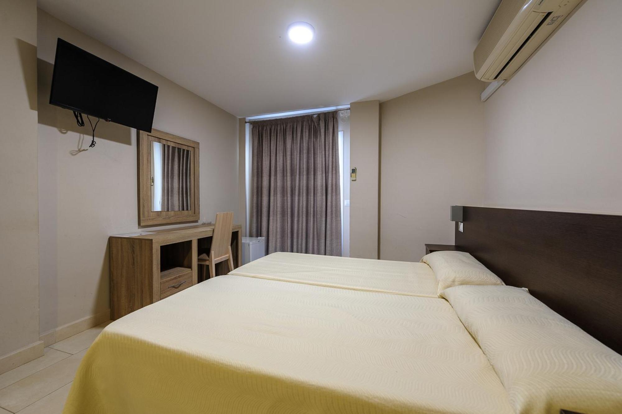 מורצ'ה Hotel Costamar מראה חיצוני תמונה