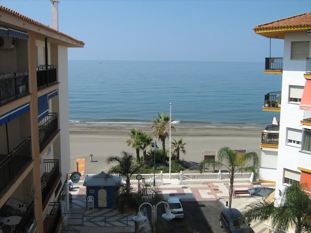 מורצ'ה Hotel Costamar מראה חיצוני תמונה
